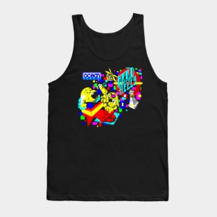 Head Over Heels Tank Top